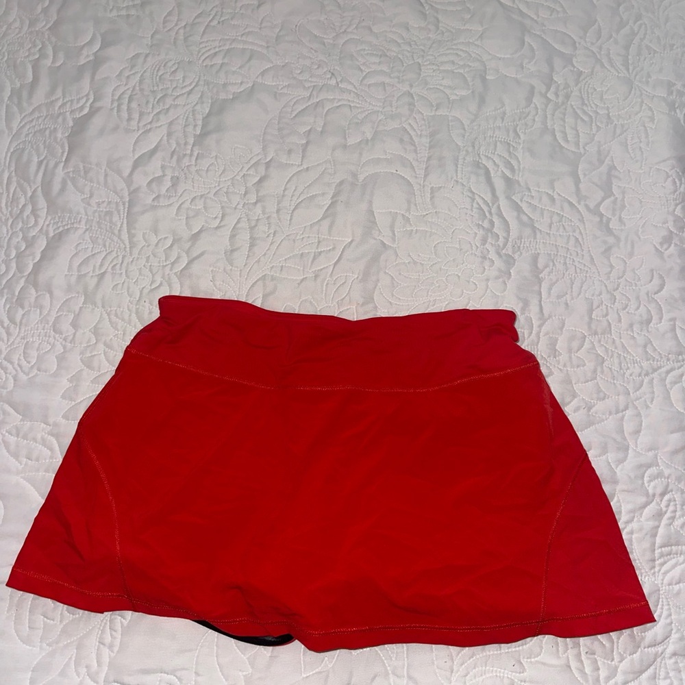 Lululemon skirt